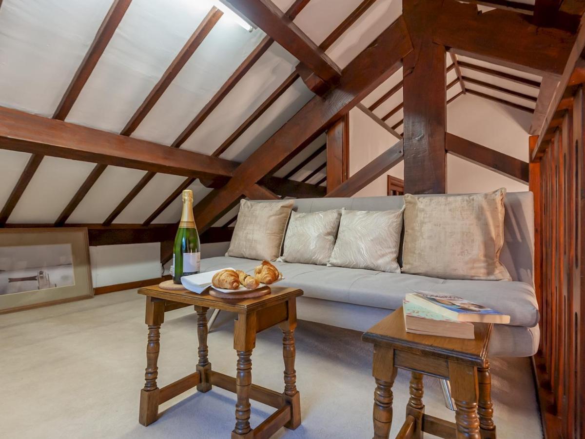 Willa Farmhouse Barn - Rustic Luxury For Families -Leeds Pass The Keys Pudsey Zewnętrze zdjęcie